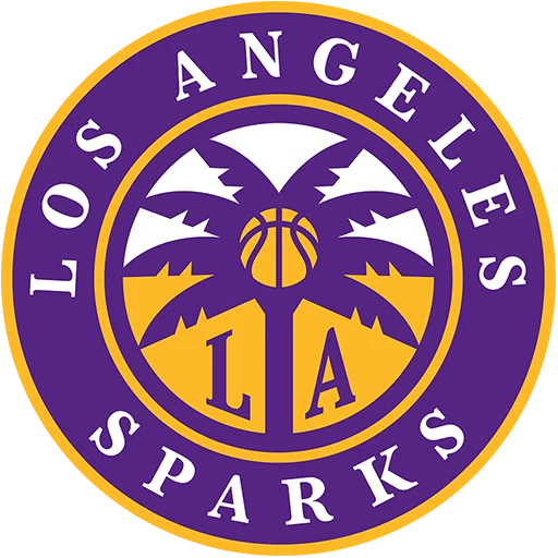 Los Angeles Sparks [w]